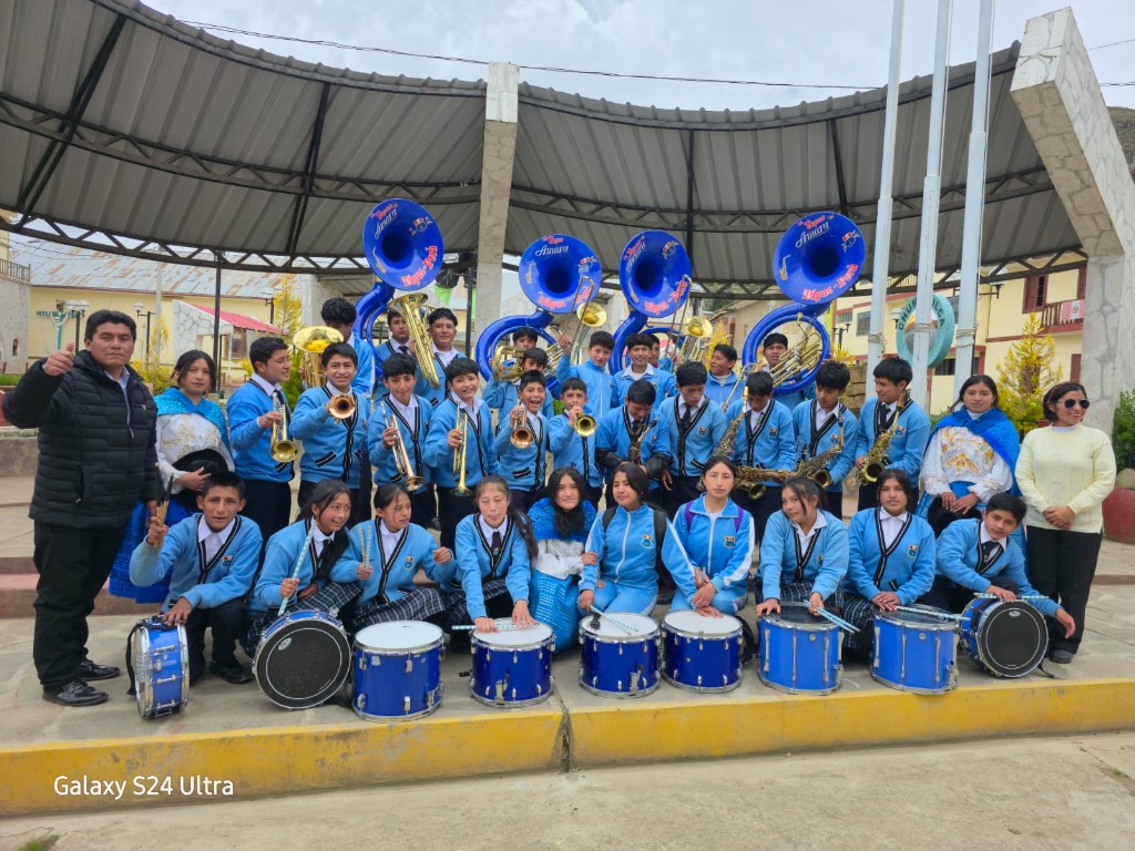 Banda Escolar