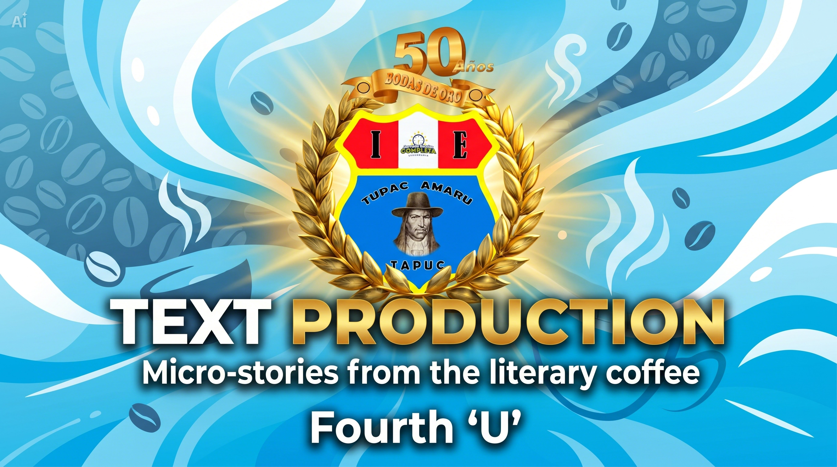 coffy literary